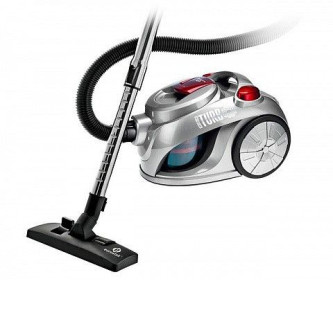 Пылесос EUROSTEK EVC-3007 Пылесос EUROSTEK EVC-3007