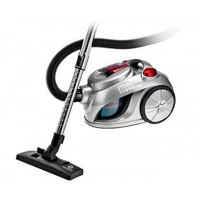 Пылесос EUROSTEK EVC-3007 Пылесос EUROSTEK EVC-3007