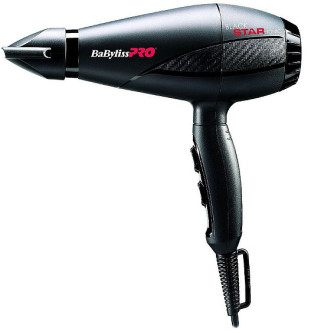 Фен BABYLISS PRO BAB6250IE