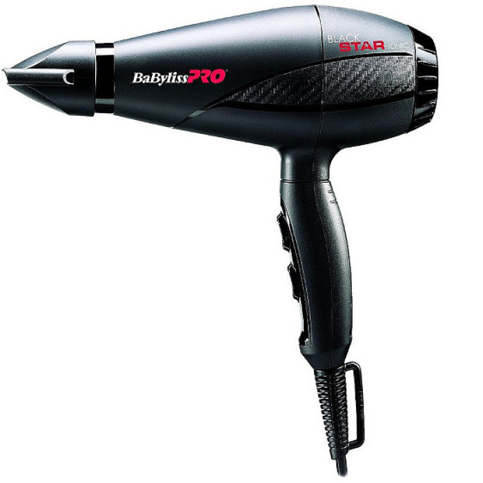 Фен BABYLISS PRO BAB6250IE