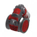 Пылесос BQ VC2007MC красный Пылесос BQ VC2007MC красный
