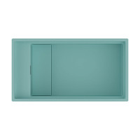 Кухонная мойка OMOIKIRI Kinaru PRO 86-U/I-AZ (4993028) Кухонная мойка OMOIKIRI Kinaru PRO 86-U/I-AZ (4993028)