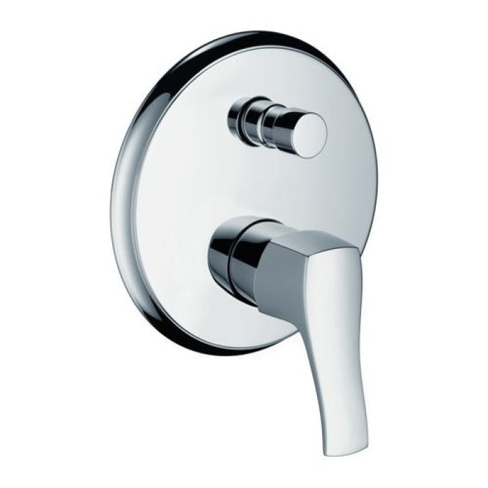 Смеситель HANSGROHE Metris Classic 31485000 Смеситель HANSGROHE Metris Classic 31485000