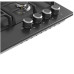 Варочная поверхность HAIER HHX-M64CWFBX