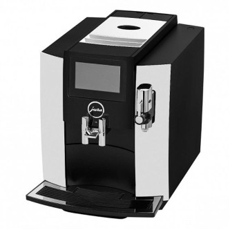 Кофемашина Jura S8 Moonlight EU (15202) Кофемашина Jura S8 Moonlight EU (15202)