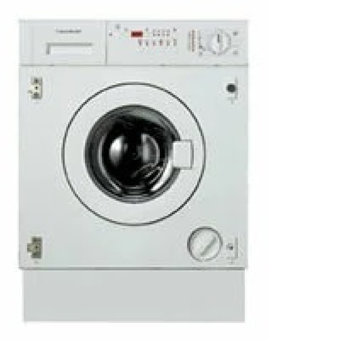 Стиральная машина KUPPERSBUSCH IWT 1259.1 Стиральная машина KUPPERSBUSCH IWT 1259.1