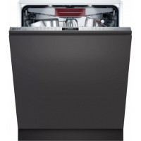Посудомоечная машина NEFF S157ZCX35E Посудомоечная машина NEFF S157ZCX35E