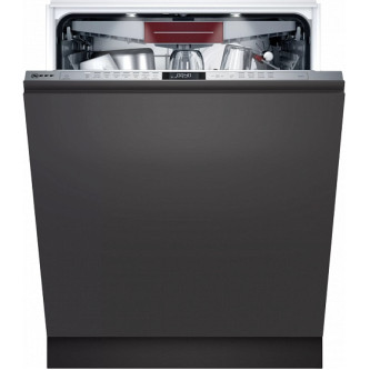 Посудомоечная машина NEFF S157ZCX35E Посудомоечная машина NEFF S157ZCX35E