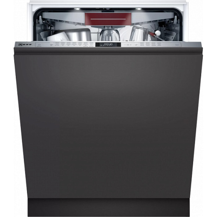 Посудомоечная машина NEFF S157ZCX35E Посудомоечная машина NEFF S157ZCX35E