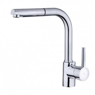 Смеситель TEKA ARK 938 chrome Смеситель TEKA ARK 938 chrome