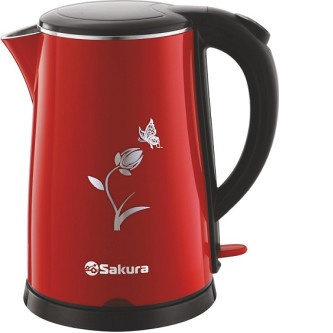 Чайник SAKURA SA-2159BR
