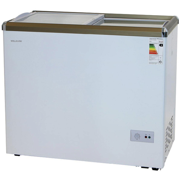 Морозильный ларь WILLMARK FSL-250X-3 Морозильный ларь WILLMARK FSL-250X-3