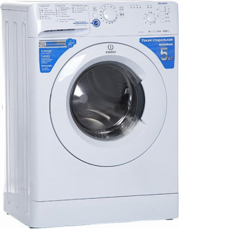 Стиральная машина INDESIT NWSB 51051 GR Стиральная машина INDESIT NWSB 51051 GR
