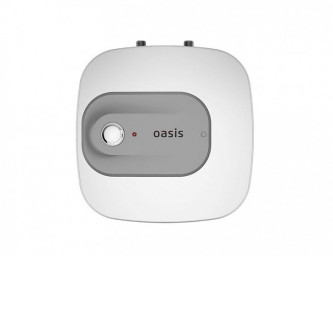 Водонагреватель накопительный OASIS 15 KP