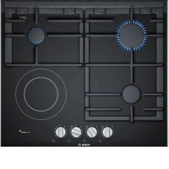 Варочная поверхность BOSCH PRY6A6B70Q