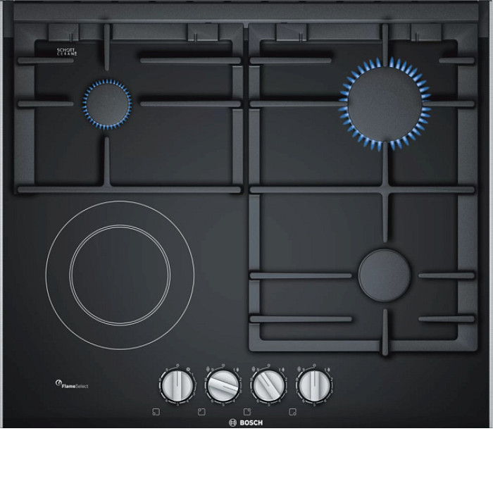Варочная поверхность BOSCH PRY6A6B70Q