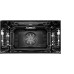 Духовой шкаф KUPPERSBERG KMW 612 Black Духовой шкаф KUPPERSBERG KMW 612 Black