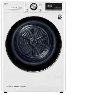 Сушильная машина LG RC90V9AV4Q