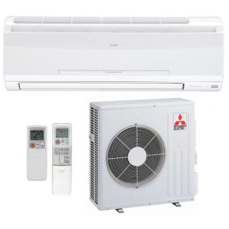 Сплит-система MITSUBISHI-ELECTRIC msh-ga60 vb/muh-ga60 vb