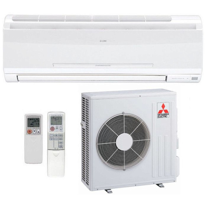 Сплит-система MITSUBISHI-ELECTRIC msh-ga60 vb/muh-ga60 vb Сплит-система MITSUBISHI-ELECTRIC msh-ga60 vb/muh-ga60 vb