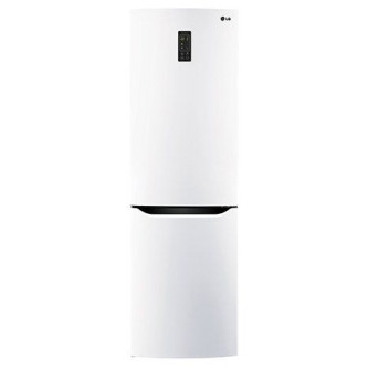 Холодильник LG ga-b389 svqz Холодильник LG ga-b389 svqz