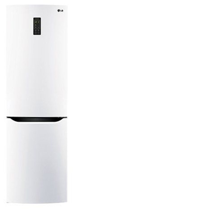Холодильник LG ga-b389 svqz