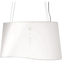 Вытяжка FALMEC mare 66 white (450) isola с системой e.ion Вытяжка FALMEC mare 66 white (450) isola с системой e.ion