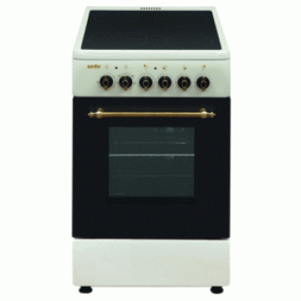 Плита электрическая SIMFER f 6043 yedo