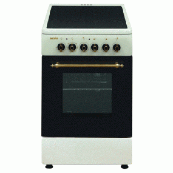 Плита электрическая SIMFER f 6043 yedo