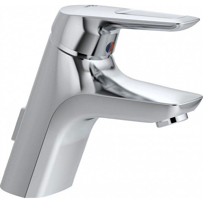 Смеситель IDEAL STANDARD Ceramix Blue A5646AA Смеситель IDEAL STANDARD Ceramix Blue A5646AA
