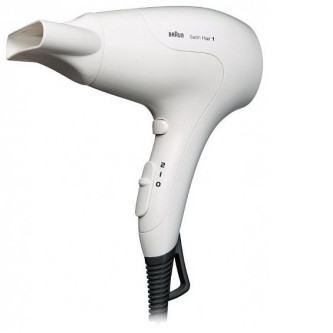 Фен BRAUN HD180
