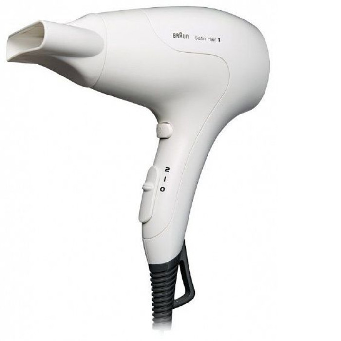 Фен BRAUN HD180