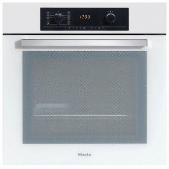 Духовой шкаф MIELE h 5241 b w Духовой шкаф MIELE h 5241 b w