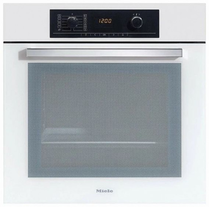 Духовой шкаф MIELE h 5241 b w Духовой шкаф MIELE h 5241 b w