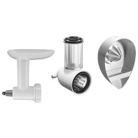 Насадка KITCHENAID BUNDLEATTACHMENT Насадка KITCHENAID BUNDLEATTACHMENT