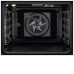 Духовой шкаф ELECTROLUX EOB 6220 AOR