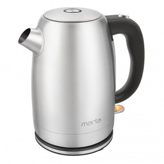 Чайник MARTA MT-4559 черный жемчуг Чайник MARTA MT-4559 черный жемчуг