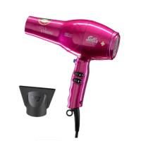 Фен SOLIS Light & Strong pink Фен SOLIS Light & Strong pink