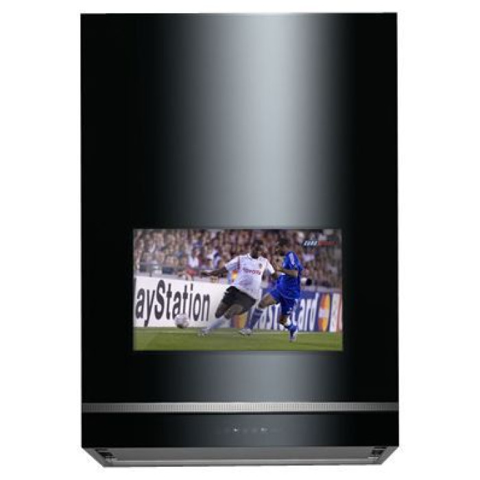 Вытяжка FALMEC vision tv 800 60 bk Вытяжка FALMEC vision tv 800 60 bk