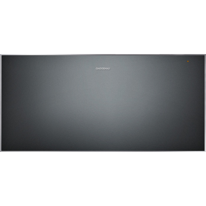 Шкаф для подогрева посуды GAGGENAU WS462100 Шкаф для подогрева посуды GAGGENAU WS462100