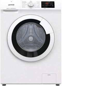 Стиральная машина GORENJE WHE60SFS