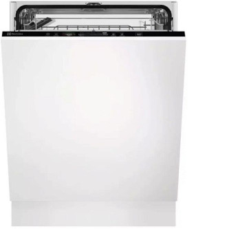 Посудомоечная машина ELECTROLUX EEQ47210L Посудомоечная машина ELECTROLUX EEQ47210L