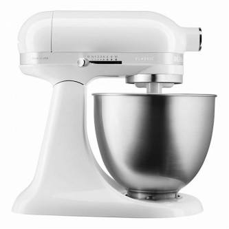 Миксер KITCHENAID 5KSM3310XEWH