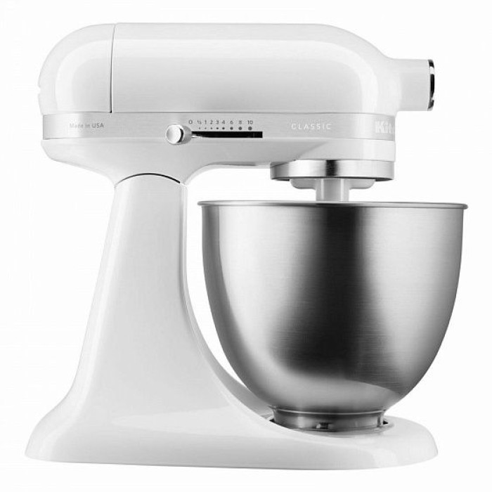 Миксер KITCHENAID 5KSM3310XEWH Миксер KITCHENAID 5KSM3310XEWH