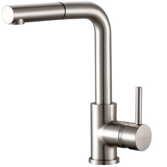 Смеситель PAULMARK Kassel Ka214311-NI Смеситель PAULMARK Kassel Ka214311-NI