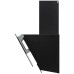 Вытяжка KRONA Irma A 900 black S Вытяжка KRONA Irma A 900 black S