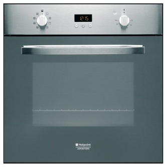 Духовой шкаф HOTPOINT-ARISTON fhs 83 c ix/ha style Духовой шкаф HOTPOINT-ARISTON fhs 83 c ix/ha style