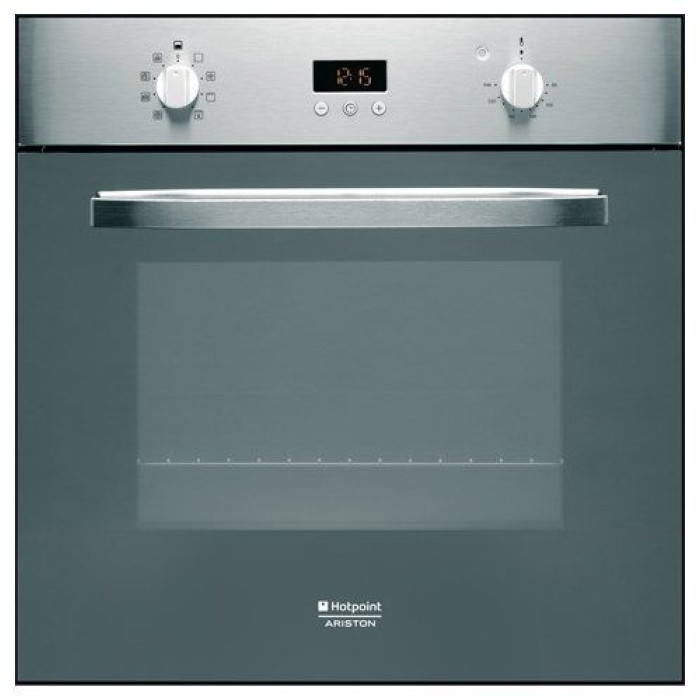 Духовой шкаф HOTPOINT-ARISTON fhs 83 c ix/ha style