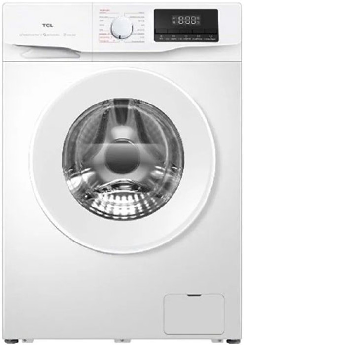 Стиральная машина TCL TWOP-606W12W1 Стиральная машина TCL TWOP-606W12W1