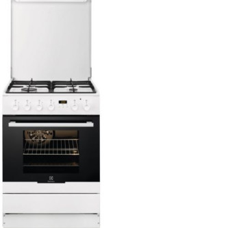 Газовая плита ELECTROLUX EKK96450CW